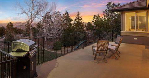 10141 Indian Ridge Drive, Reno, NV 89511 Photo