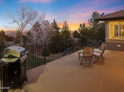 10141 Indian Ridge Drive, Reno, NV 89511 Photo