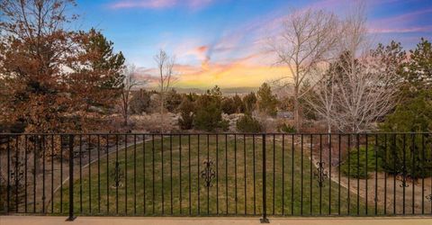 10141 Indian Ridge Drive, Reno, NV 89511 Photo