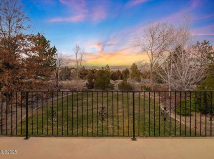 10141 Indian Ridge Drive, Reno, NV 89511 Photo