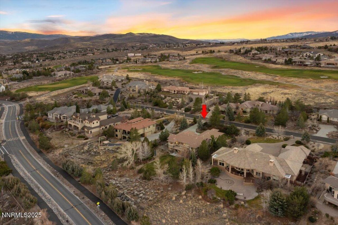 10141 Indian Ridge Drive, Reno, NV 89511 Photo