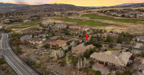 10141 Indian Ridge Drive, Reno, NV 89511 Photo
