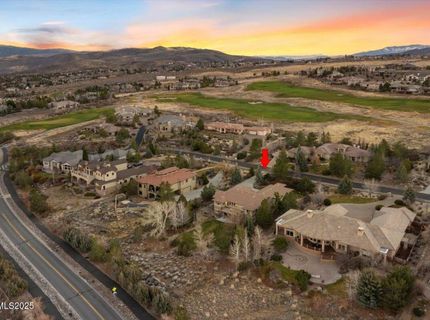 10141 Indian Ridge Drive, Reno, NV 89511 Photo