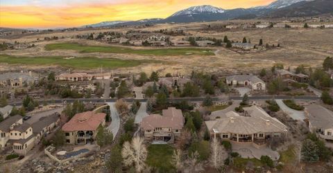 10141 Indian Ridge Drive, Reno, NV 89511 Photo