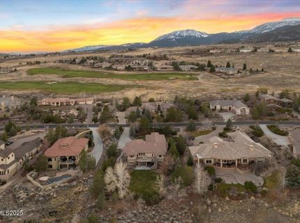 10141 Indian Ridge Drive, Reno, NV 89511 Photo