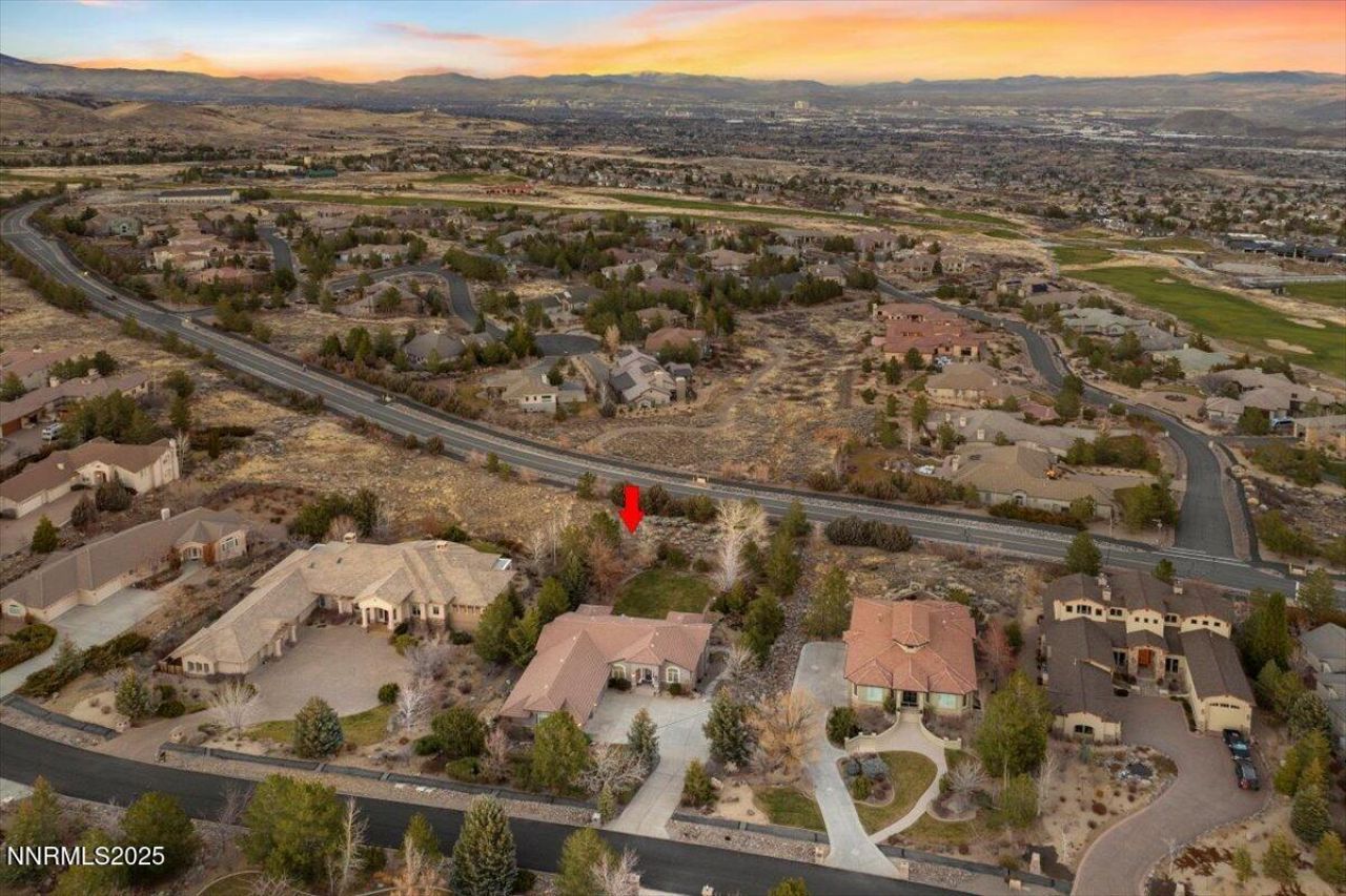 10141 Indian Ridge Drive, Reno, NV 89511 Photo