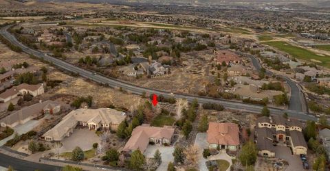 10141 Indian Ridge Drive, Reno, NV 89511 Photo