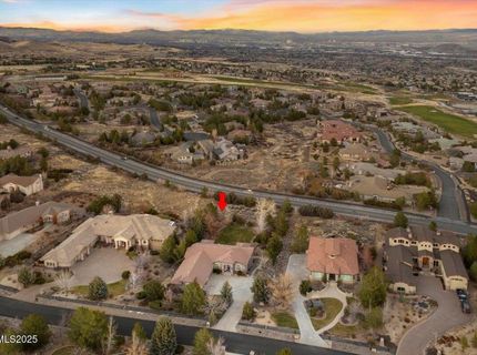 10141 Indian Ridge Drive, Reno, NV 89511 Photo