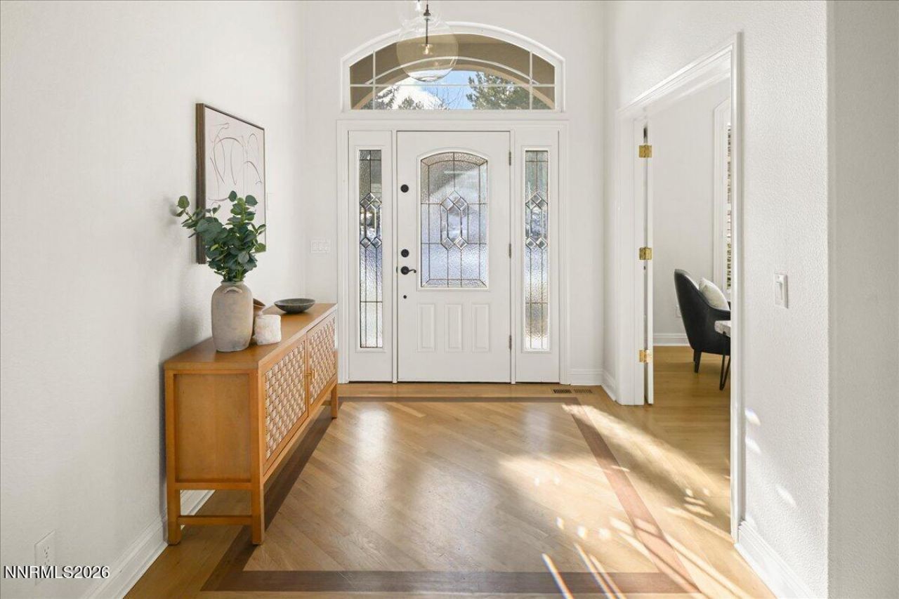 10141 Indian Ridge Drive, Reno, NV 89511 Photo