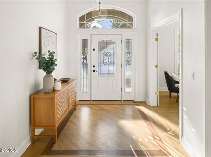 10141 Indian Ridge Drive, Reno, NV 89511 Photo