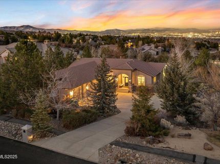 10141 Indian Ridge Drive, Reno, NV 89511 Photo