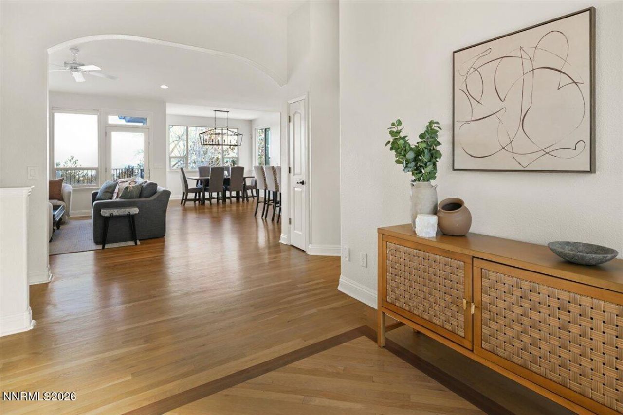 10141 Indian Ridge Drive, Reno, NV 89511 Photo