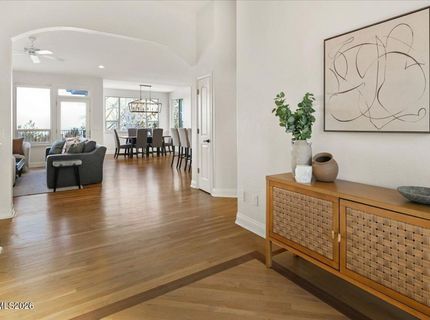 10141 Indian Ridge Drive, Reno, NV 89511 Photo