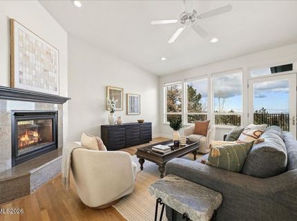 10141 Indian Ridge Drive, Reno, NV 89511 Photo