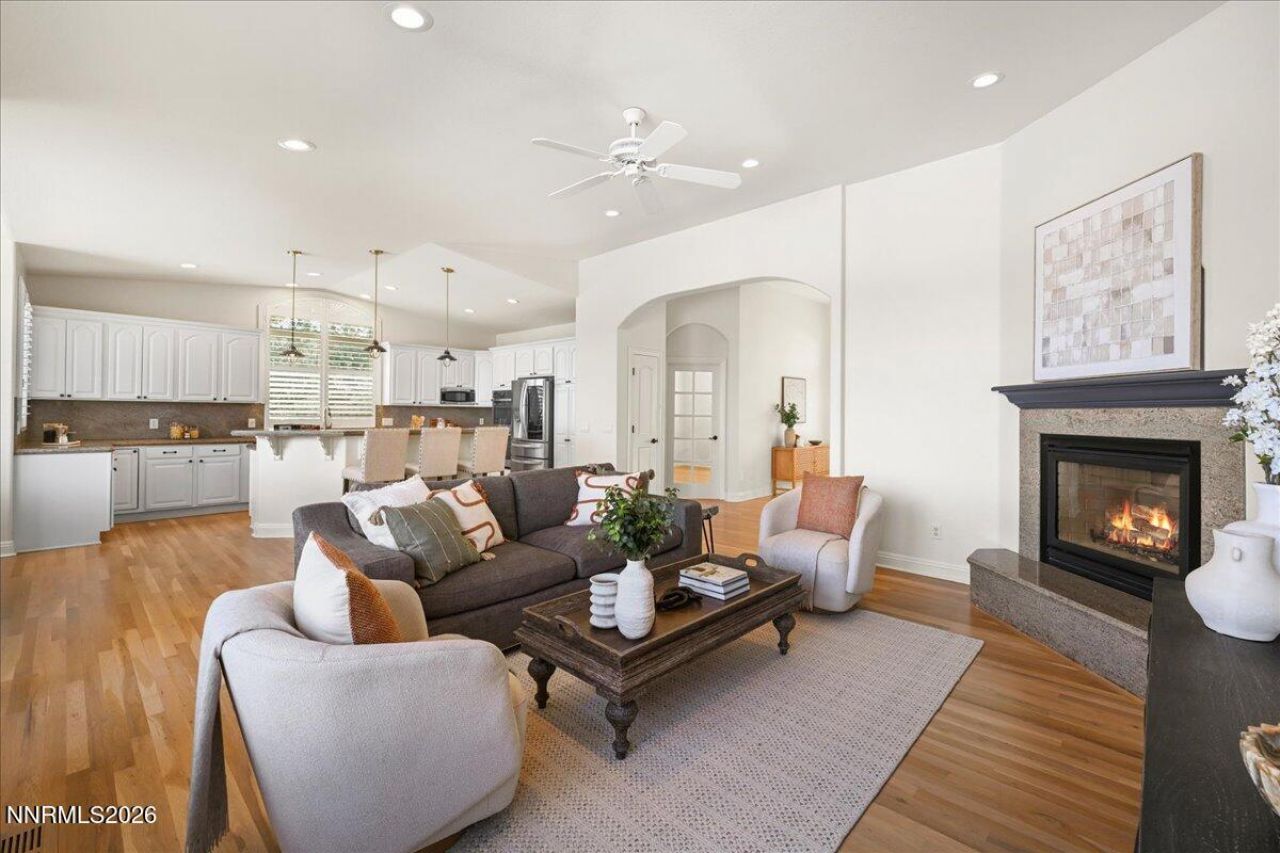 10141 Indian Ridge Drive, Reno, NV 89511 Photo