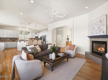 10141 Indian Ridge Drive, Reno, NV 89511 Photo