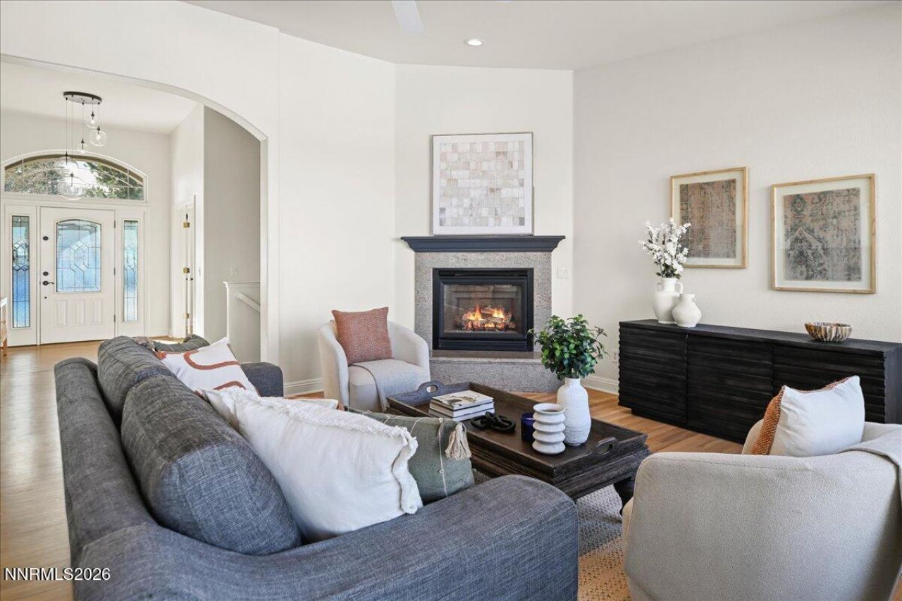 10141 Indian Ridge Drive, Reno, NV 89511 Photo