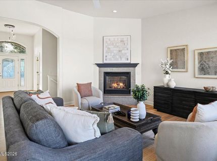 10141 Indian Ridge Drive, Reno, NV 89511 Photo