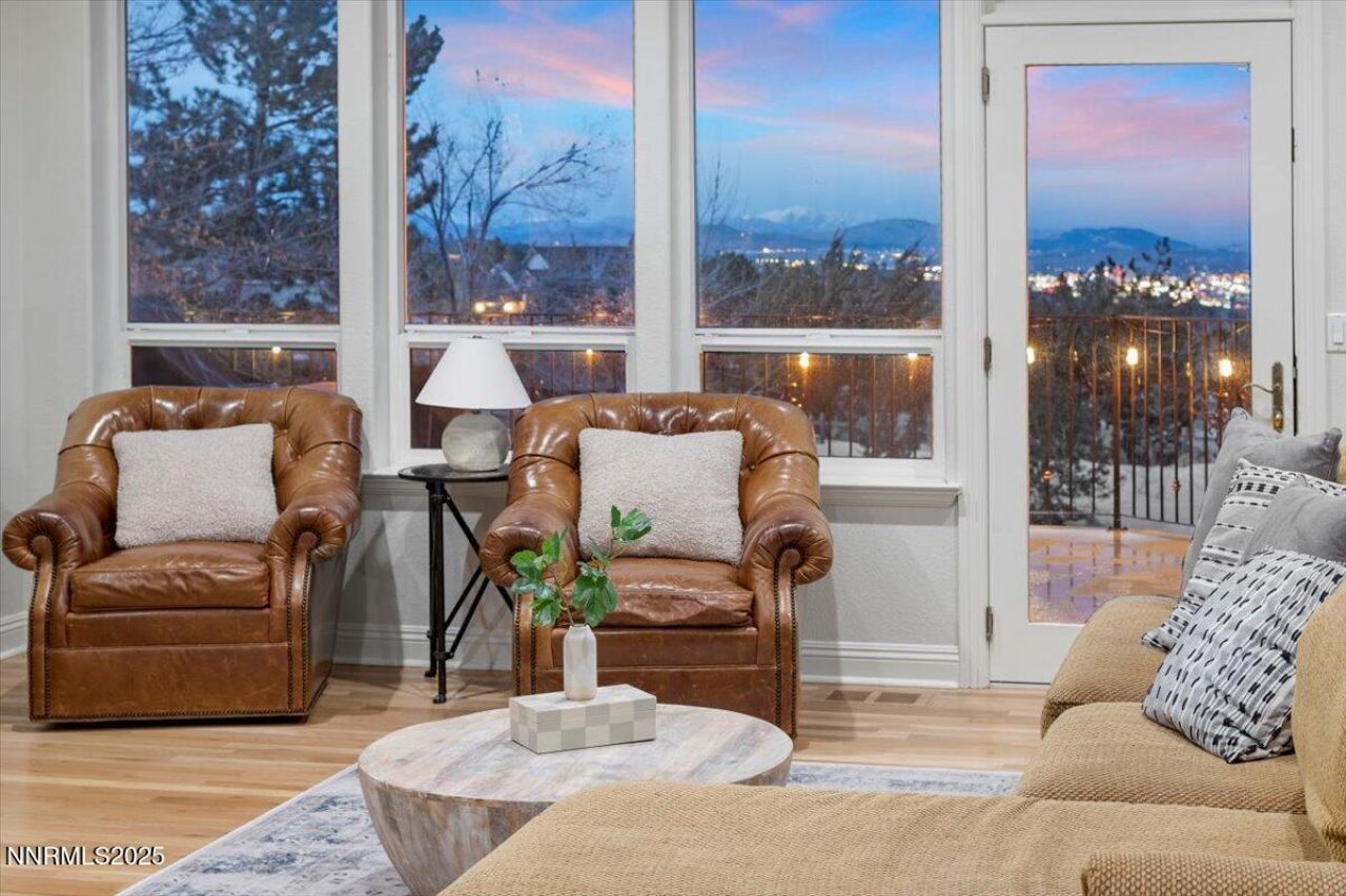 10141 Indian Ridge Drive, Reno, NV 89511 Photo