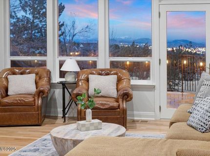 10141 Indian Ridge Drive, Reno, NV 89511 Photo