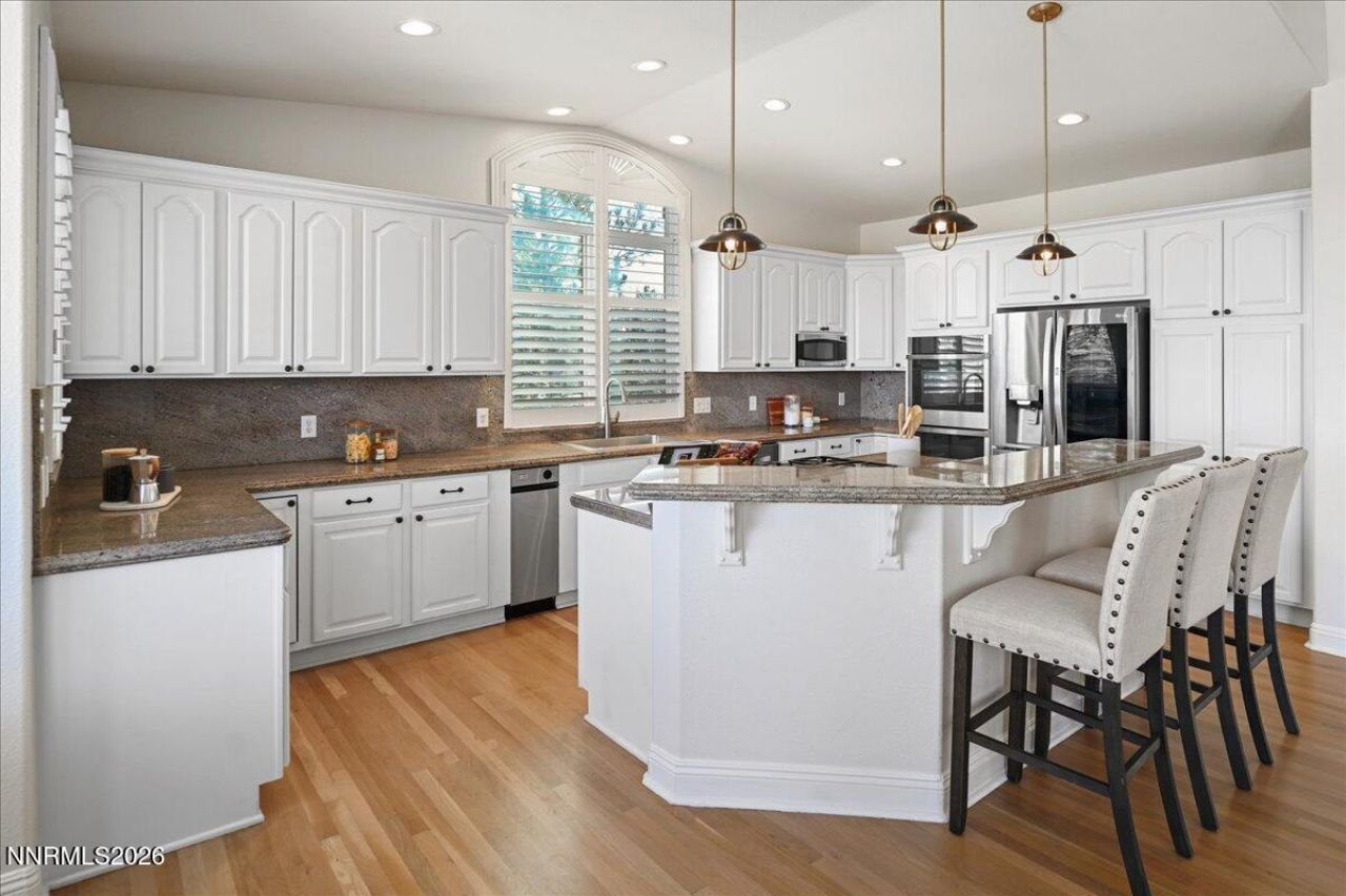 10141 Indian Ridge Drive, Reno, NV 89511 Photo