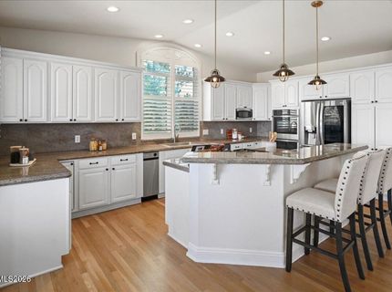 10141 Indian Ridge Drive, Reno, NV 89511 Photo