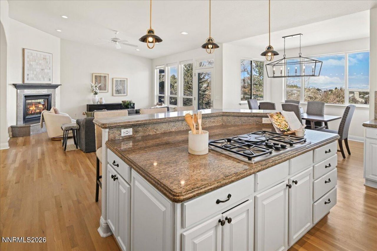 10141 Indian Ridge Drive, Reno, NV 89511 Photo