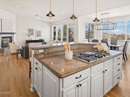 10141 Indian Ridge Drive, Reno, NV 89511 Photo