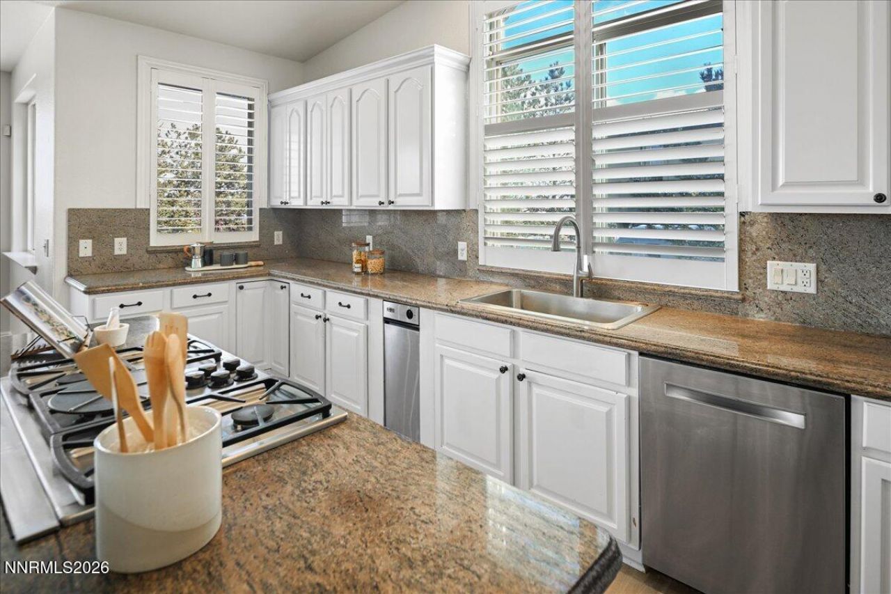 10141 Indian Ridge Drive, Reno, NV 89511 Photo