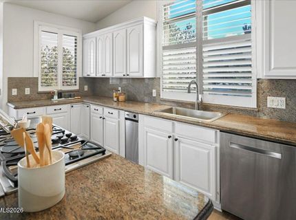 10141 Indian Ridge Drive, Reno, NV 89511 Photo