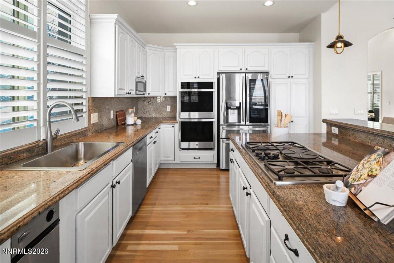 10141 Indian Ridge Drive, Reno, NV 89511 Photo