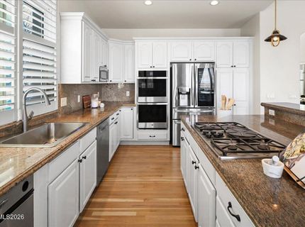 10141 Indian Ridge Drive, Reno, NV 89511 Photo