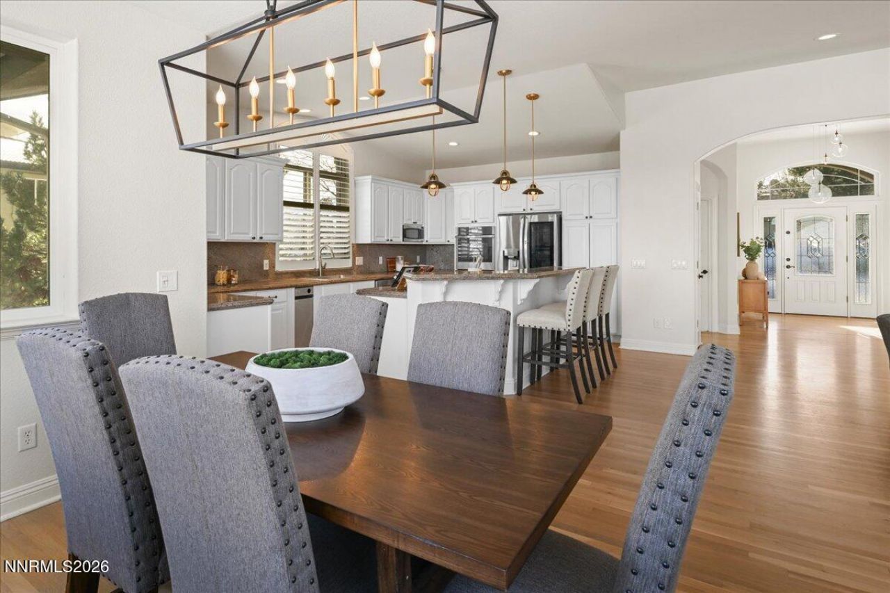 10141 Indian Ridge Drive, Reno, NV 89511 Photo