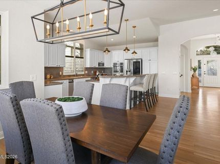 10141 Indian Ridge Drive, Reno, NV 89511 Photo