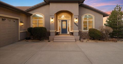 10141 Indian Ridge Drive, Reno, NV 89511 Photo
