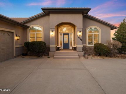 10141 Indian Ridge Drive, Reno, NV 89511 Photo