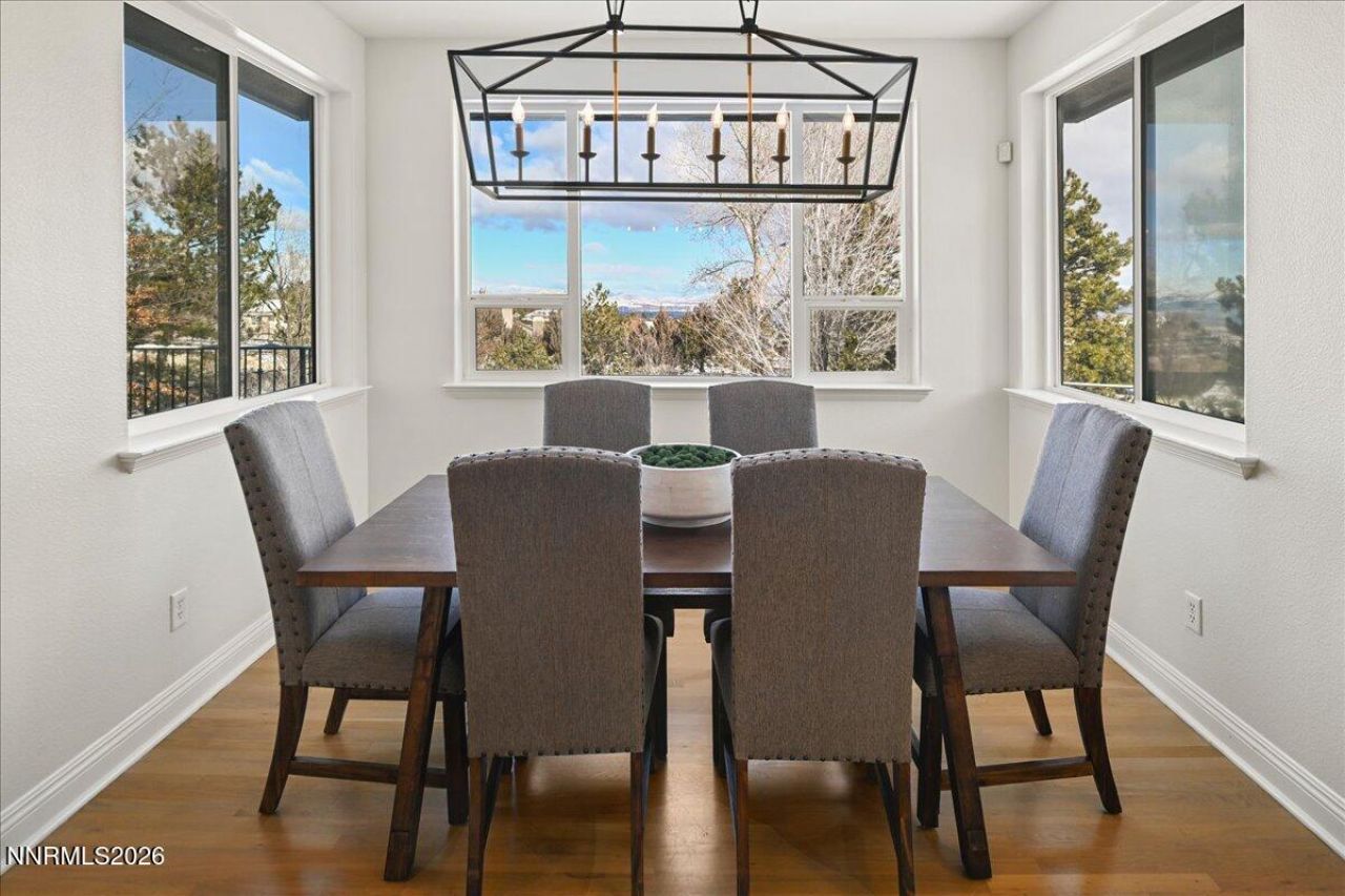 10141 Indian Ridge Drive, Reno, NV 89511 Photo