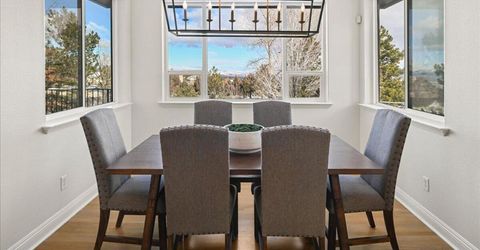 10141 Indian Ridge Drive, Reno, NV 89511 Photo