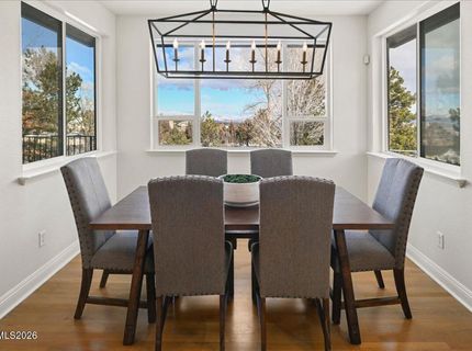 10141 Indian Ridge Drive, Reno, NV 89511 Photo