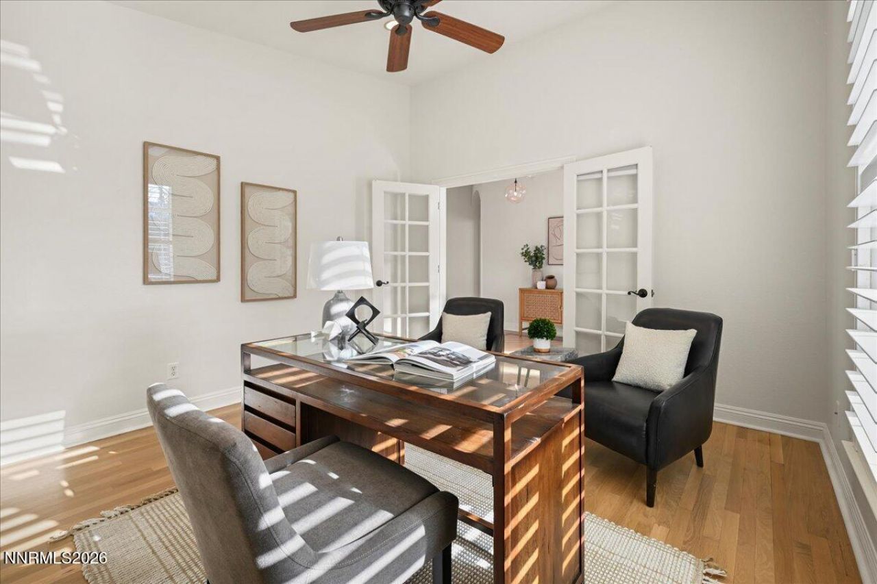 10141 Indian Ridge Drive, Reno, NV 89511 Photo