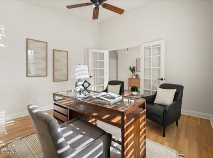 10141 Indian Ridge Drive, Reno, NV 89511 Photo