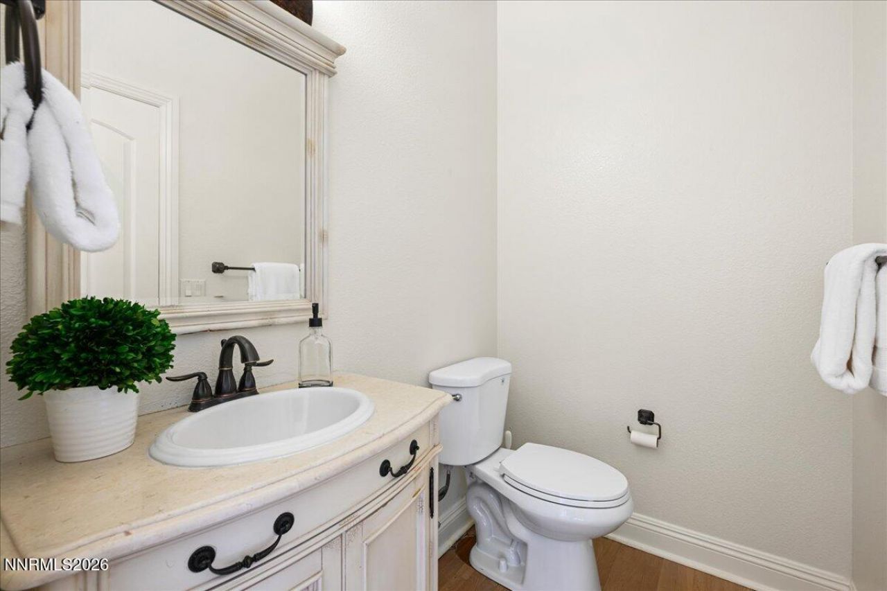 10141 Indian Ridge Drive, Reno, NV 89511 Photo