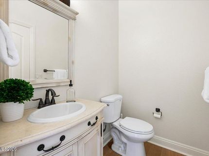 10141 Indian Ridge Drive, Reno, NV 89511 Photo