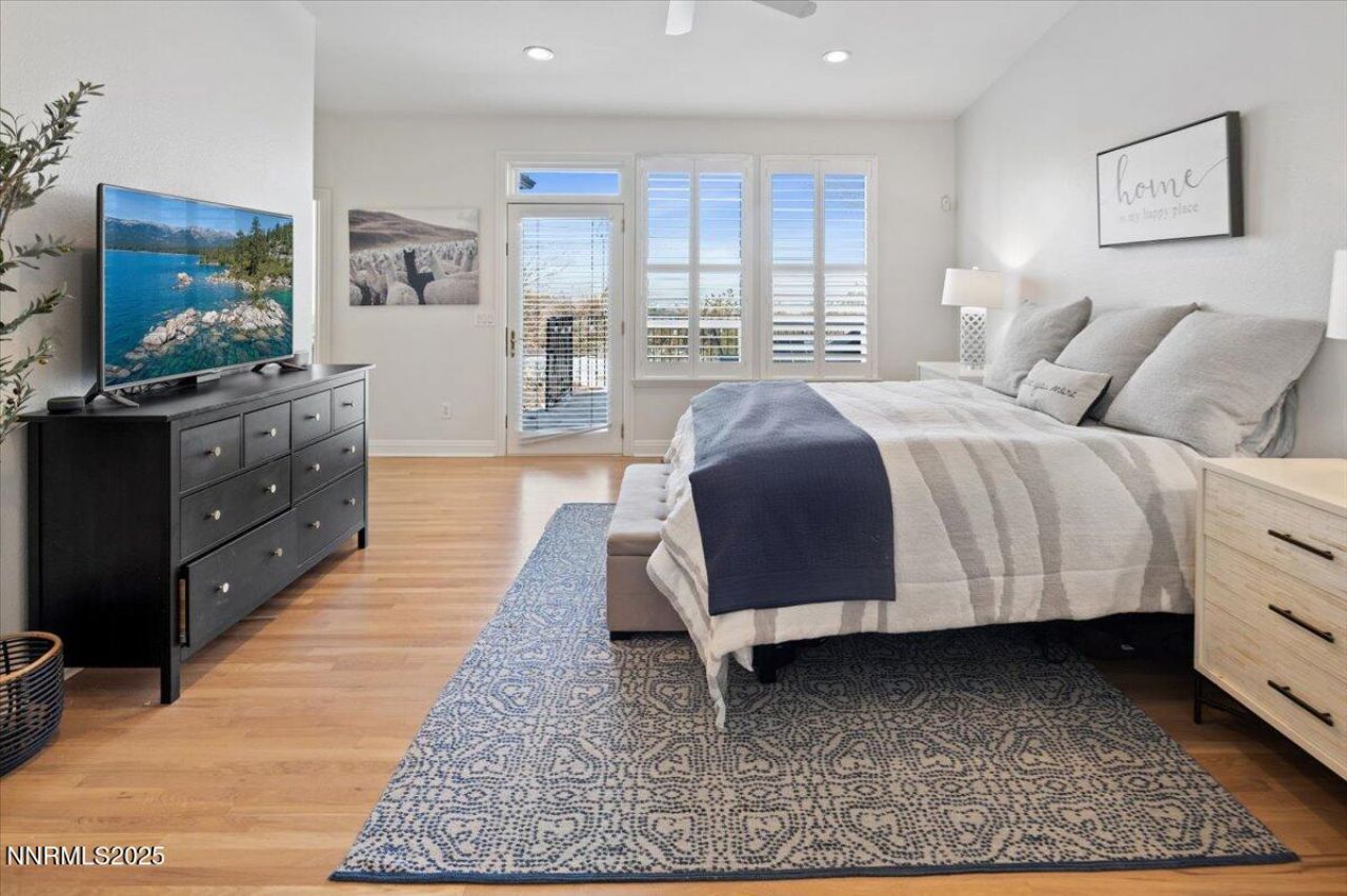 10141 Indian Ridge Drive, Reno, NV 89511 Photo