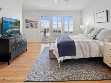 10141 Indian Ridge Drive, Reno, NV 89511 Photo