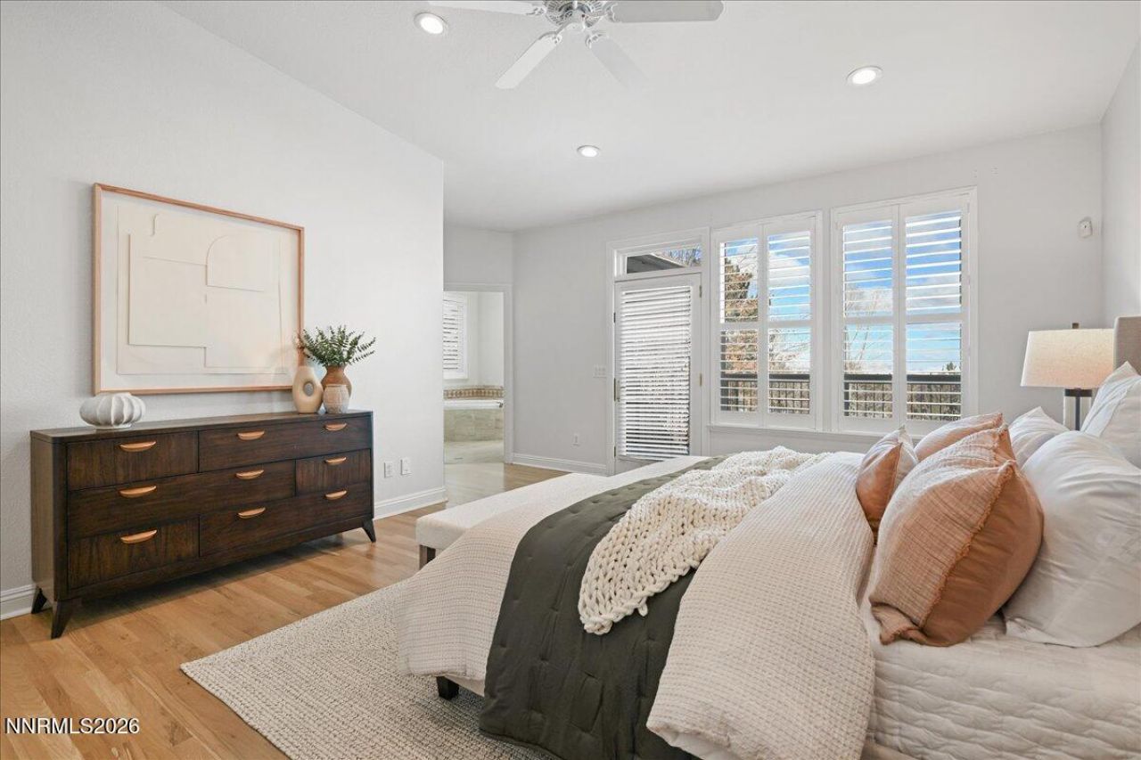 10141 Indian Ridge Drive, Reno, NV 89511 Photo