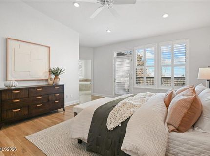 10141 Indian Ridge Drive, Reno, NV 89511 Photo