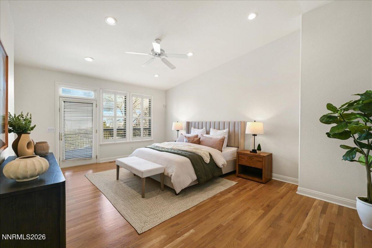 10141 Indian Ridge Drive, Reno, NV 89511 Photo