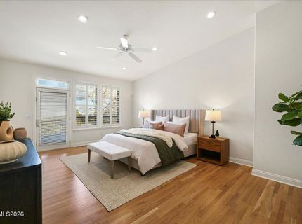 10141 Indian Ridge Drive, Reno, NV 89511 Photo