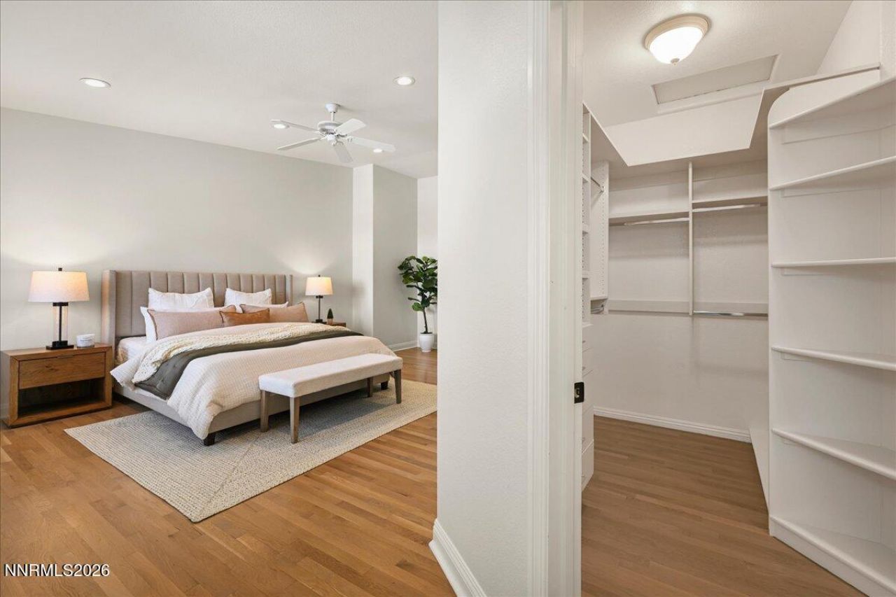 10141 Indian Ridge Drive, Reno, NV 89511 Photo